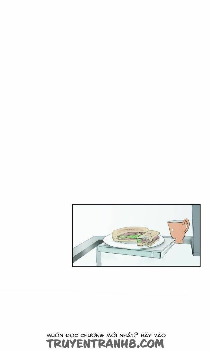 Transparent Cohabitation Chapter 38 - 54