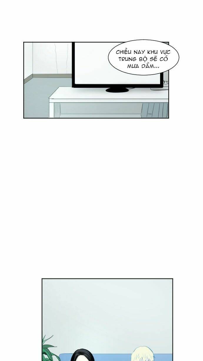 Transparent Cohabitation Chapter 38 - 55