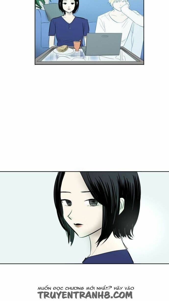 Transparent Cohabitation Chapter 38 - 56