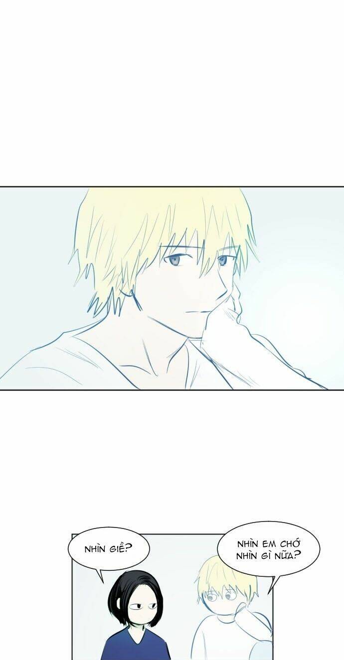 Transparent Cohabitation Chapter 38 - 57