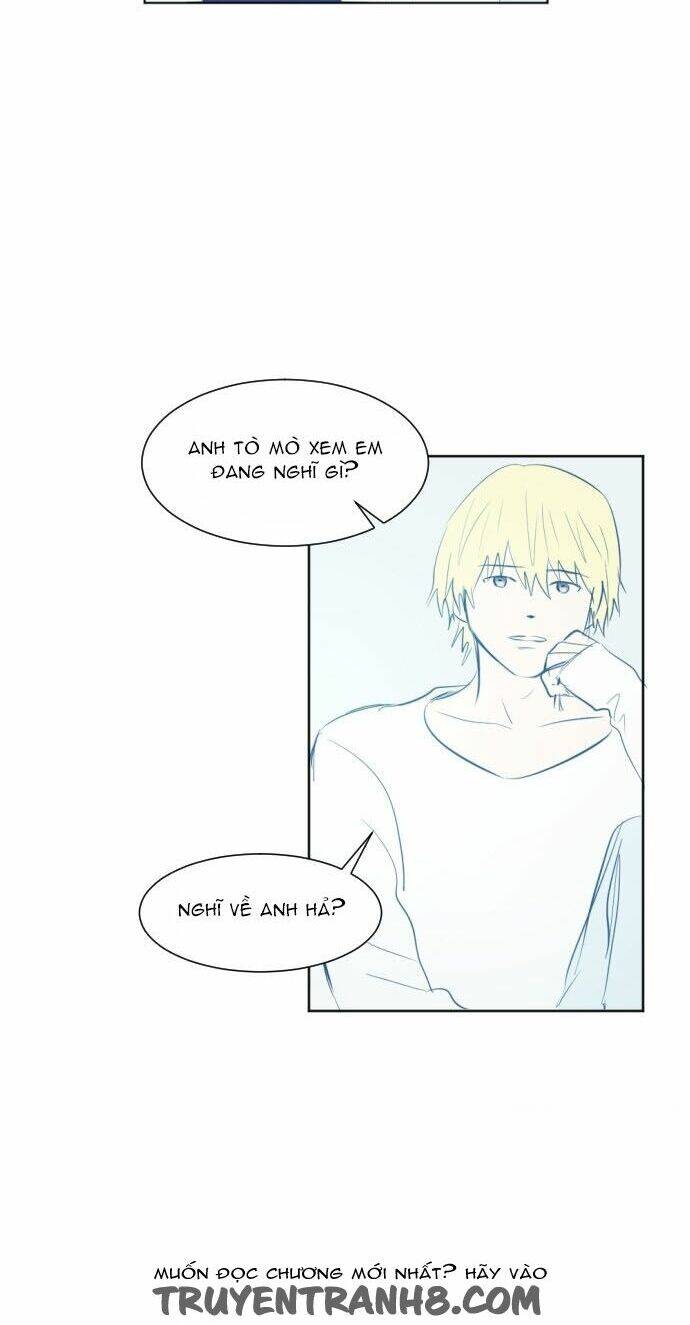 Transparent Cohabitation Chapter 38 - 58