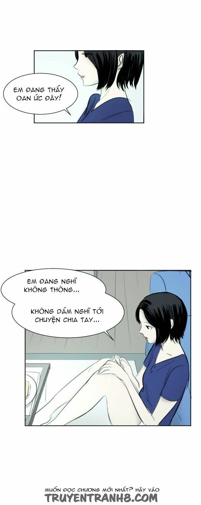 Transparent Cohabitation Chapter 38 - 59