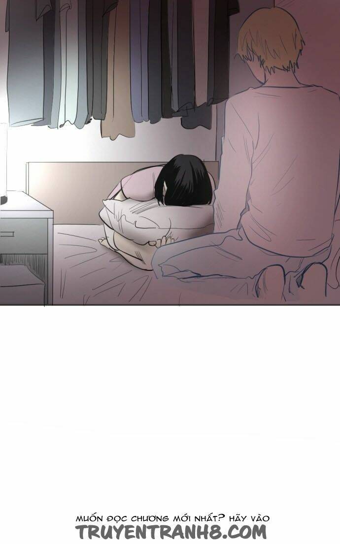 Transparent Cohabitation Chapter 38 - 6