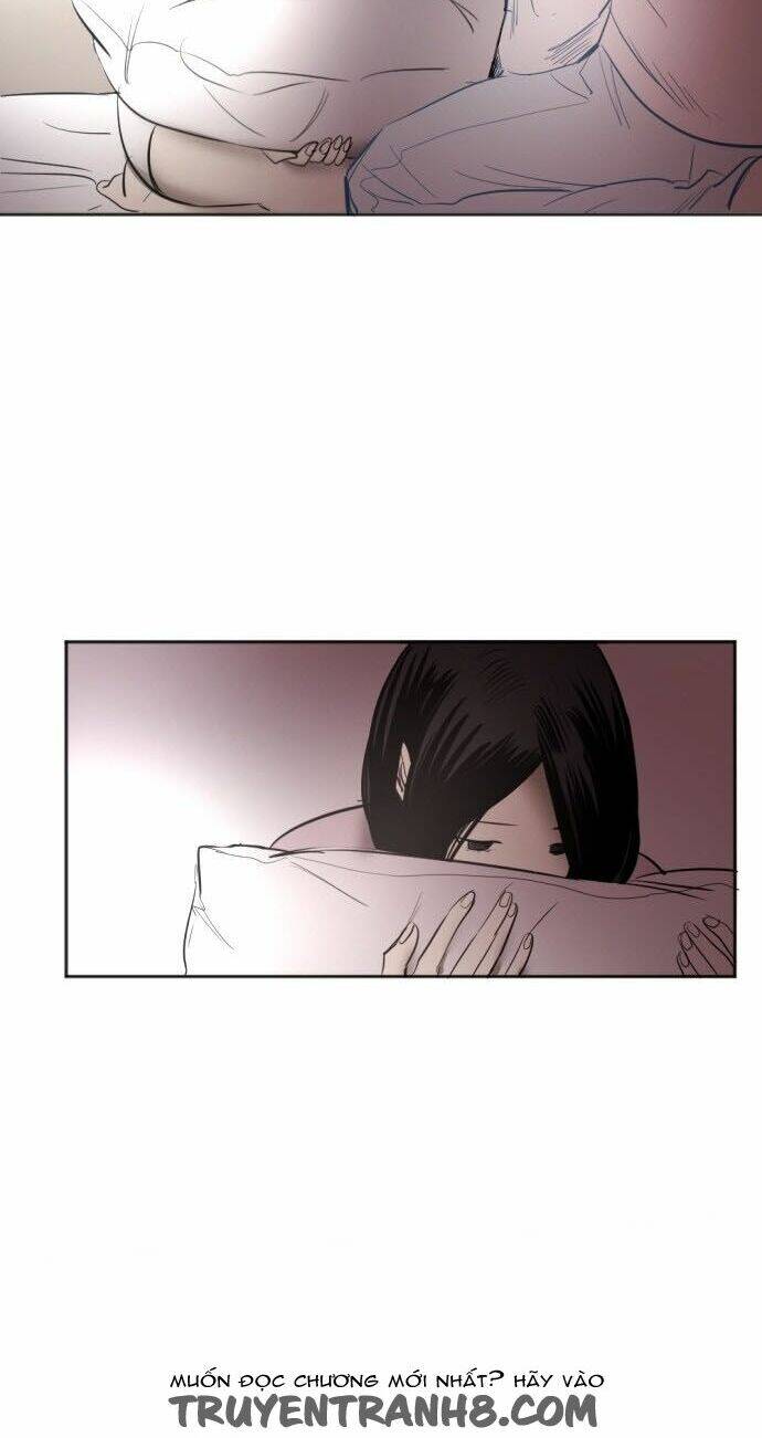 Transparent Cohabitation Chapter 38 - 8