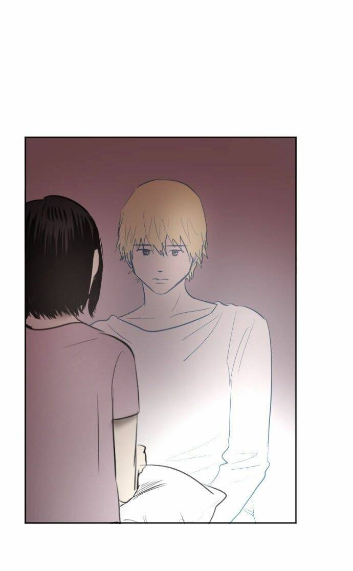 Transparent Cohabitation Chapter 38 - 9