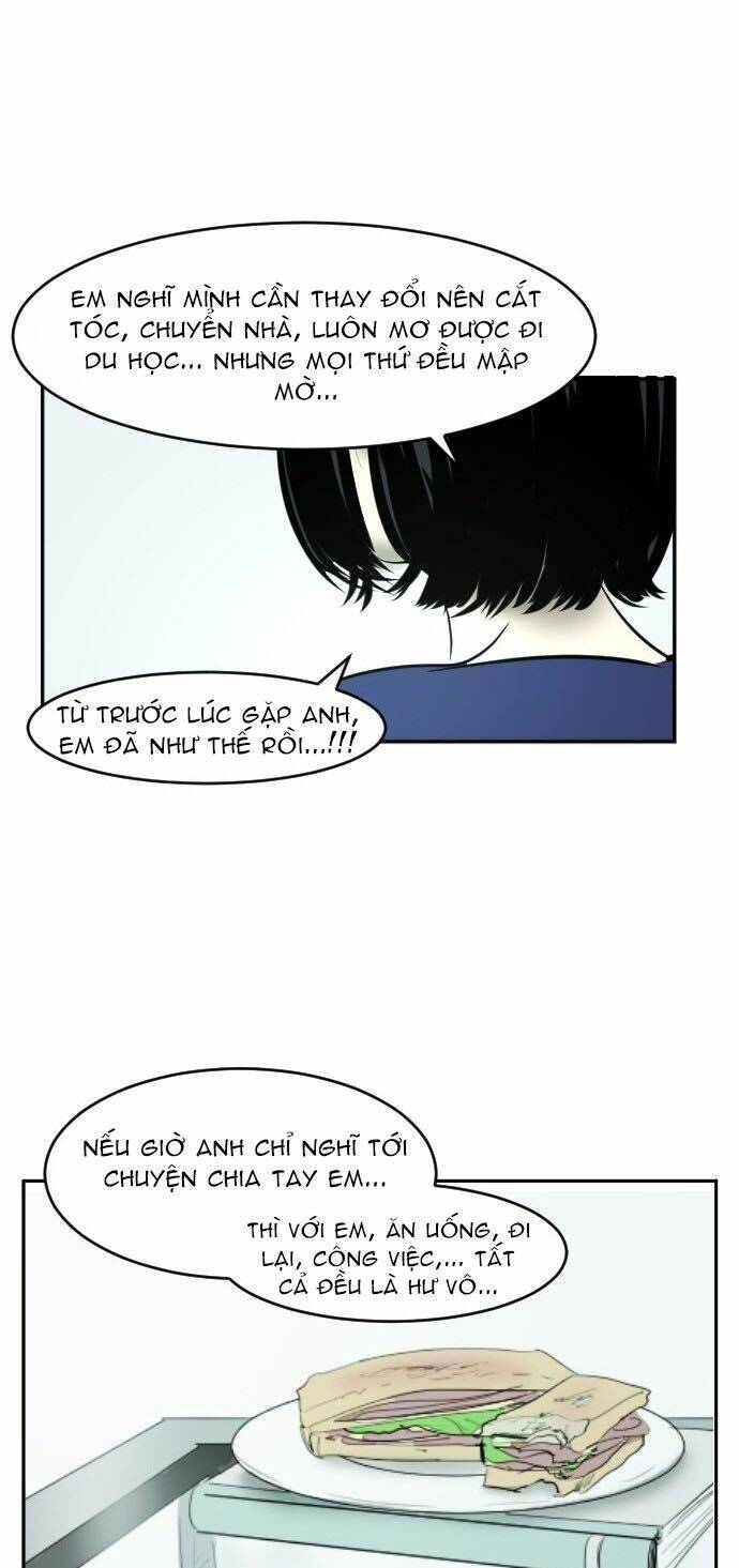 Transparent Cohabitation Chapter 39 - 10