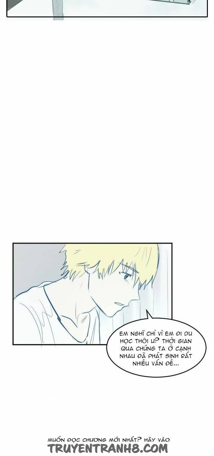 Transparent Cohabitation Chapter 39 - 11