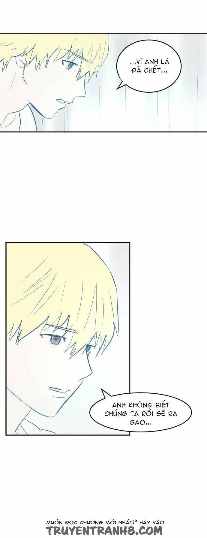 Transparent Cohabitation Chapter 39 - 12