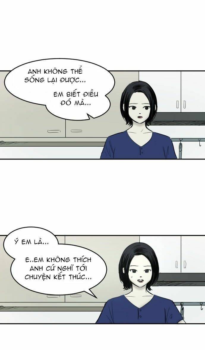 Transparent Cohabitation Chapter 39 - 13