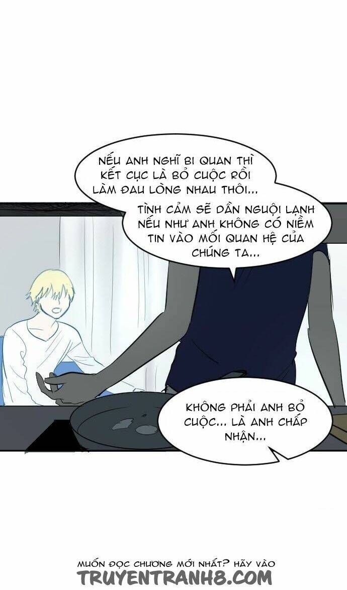 Transparent Cohabitation Chapter 39 - 14