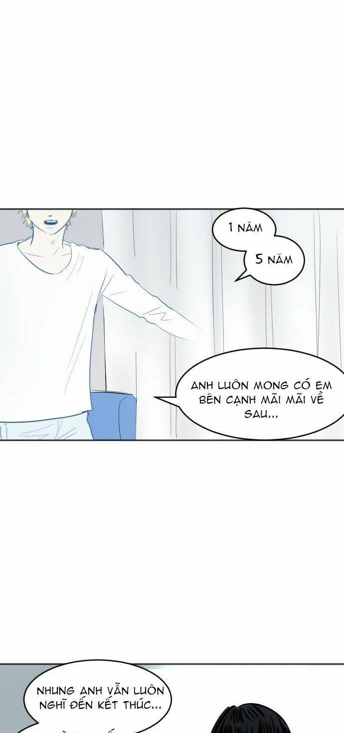 Transparent Cohabitation Chapter 39 - 16