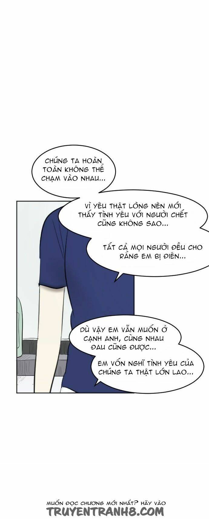 Transparent Cohabitation Chapter 39 - 18