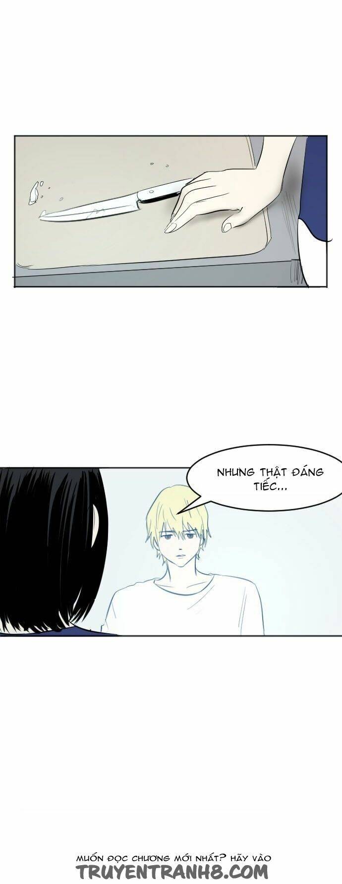 Transparent Cohabitation Chapter 39 - 19