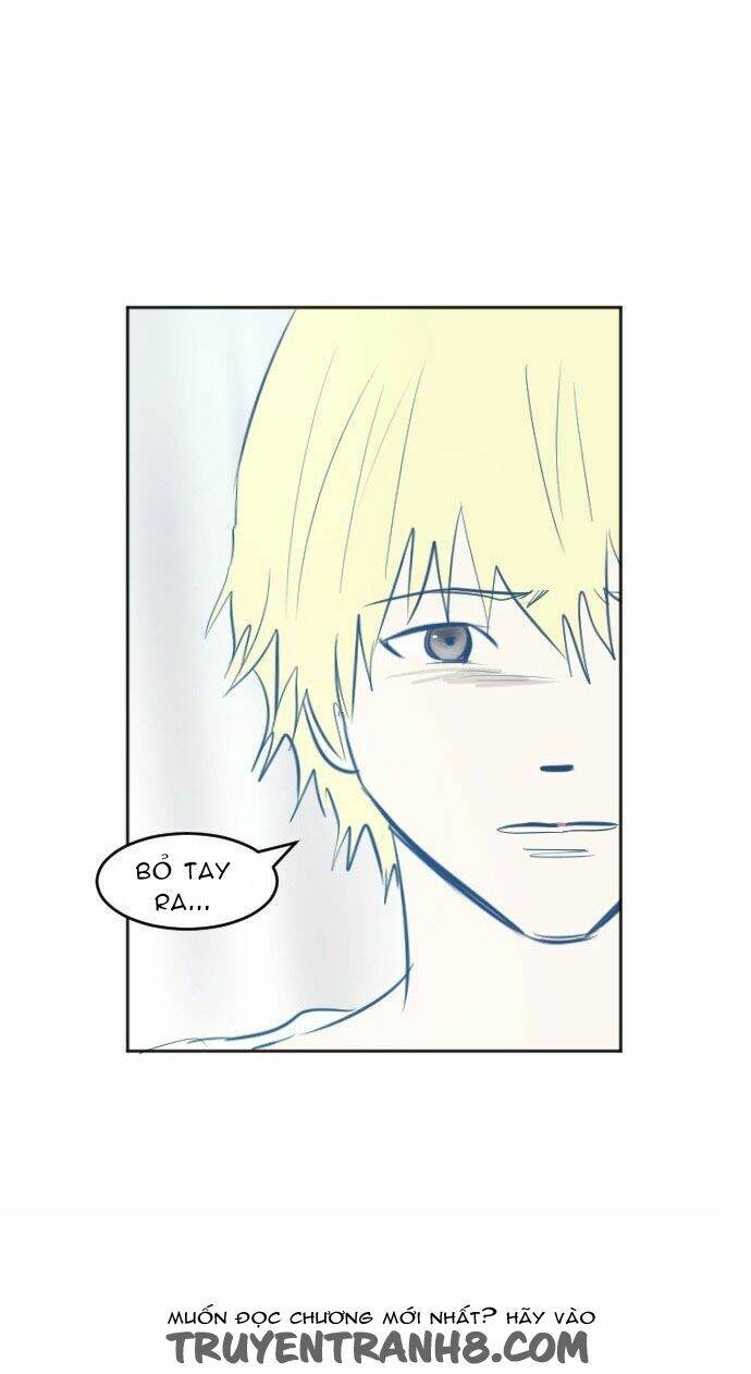 Transparent Cohabitation Chapter 39 - 21