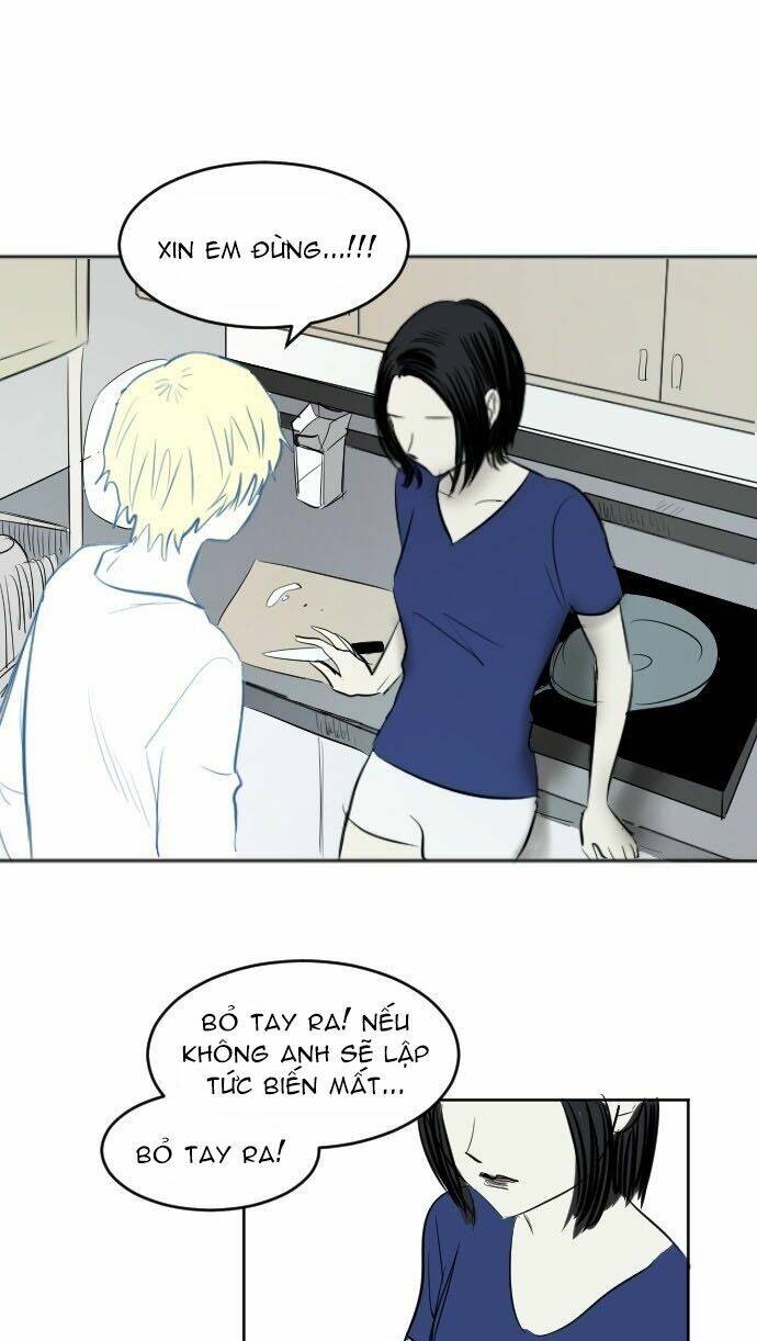 Transparent Cohabitation Chapter 39 - 22