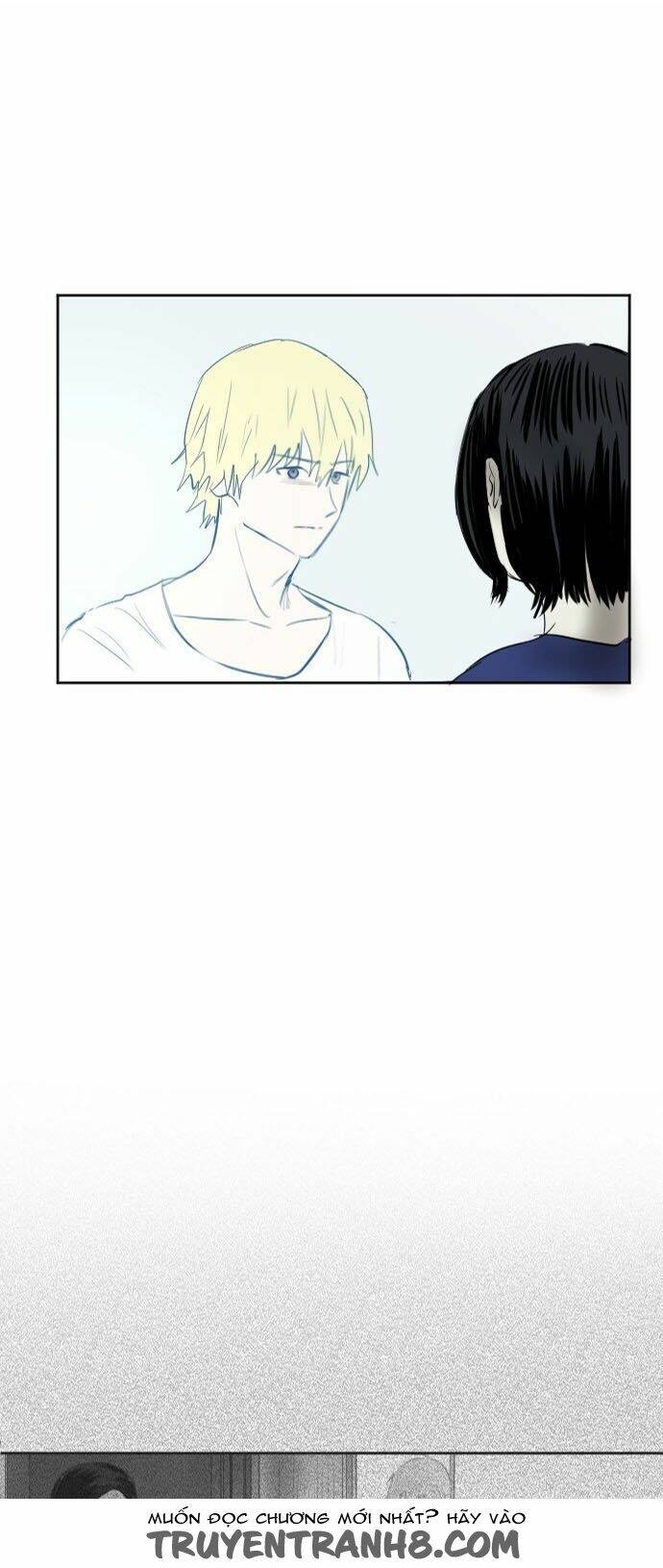 Transparent Cohabitation Chapter 39 - 24