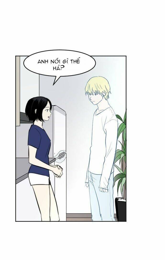 Transparent Cohabitation Chapter 39 - 30