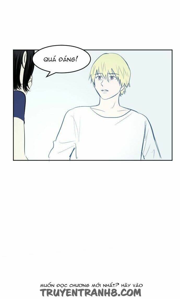 Transparent Cohabitation Chapter 39 - 33