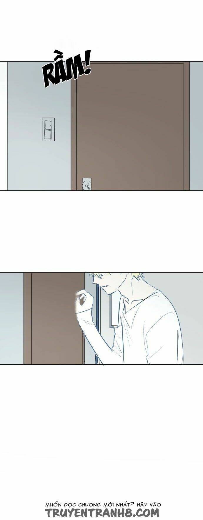 Transparent Cohabitation Chapter 39 - 35