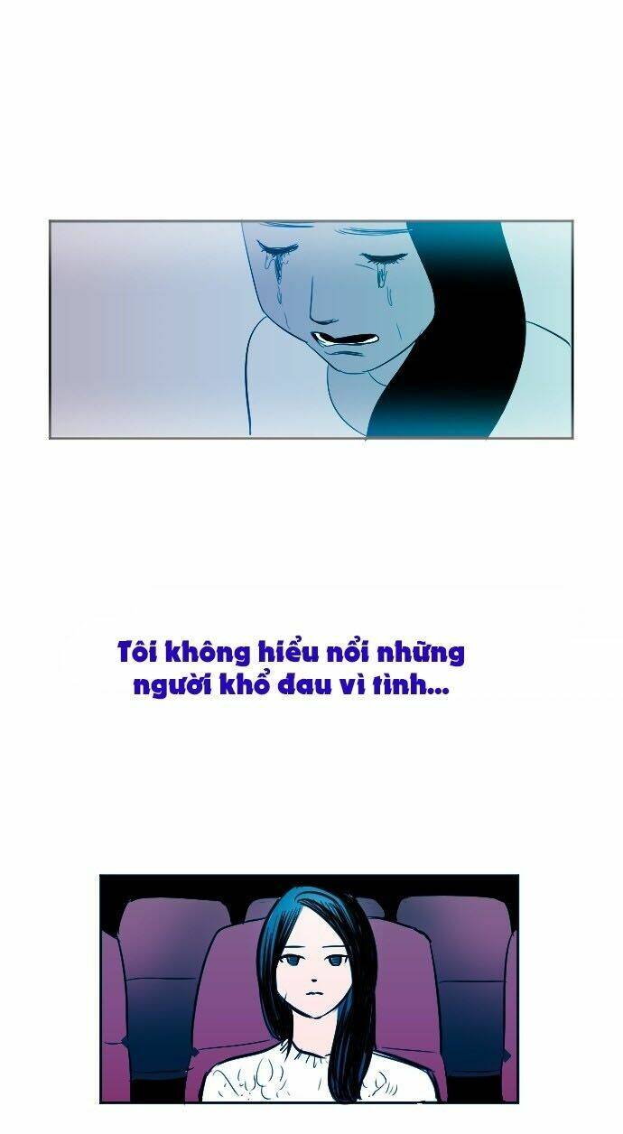 Transparent Cohabitation Chapter 39 - 4