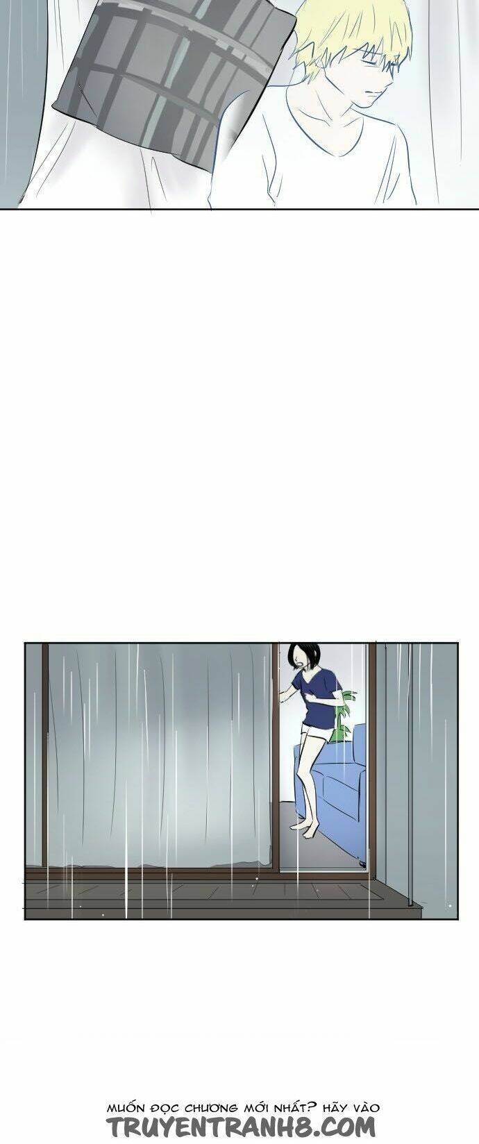 Transparent Cohabitation Chapter 39 - 40