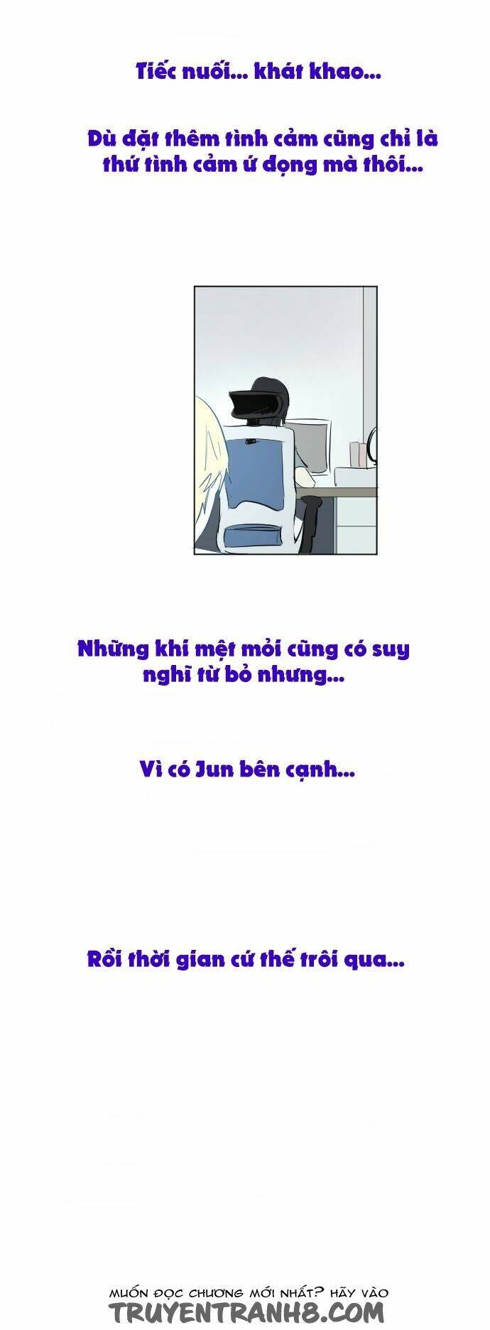 Transparent Cohabitation Chapter 39 - 43