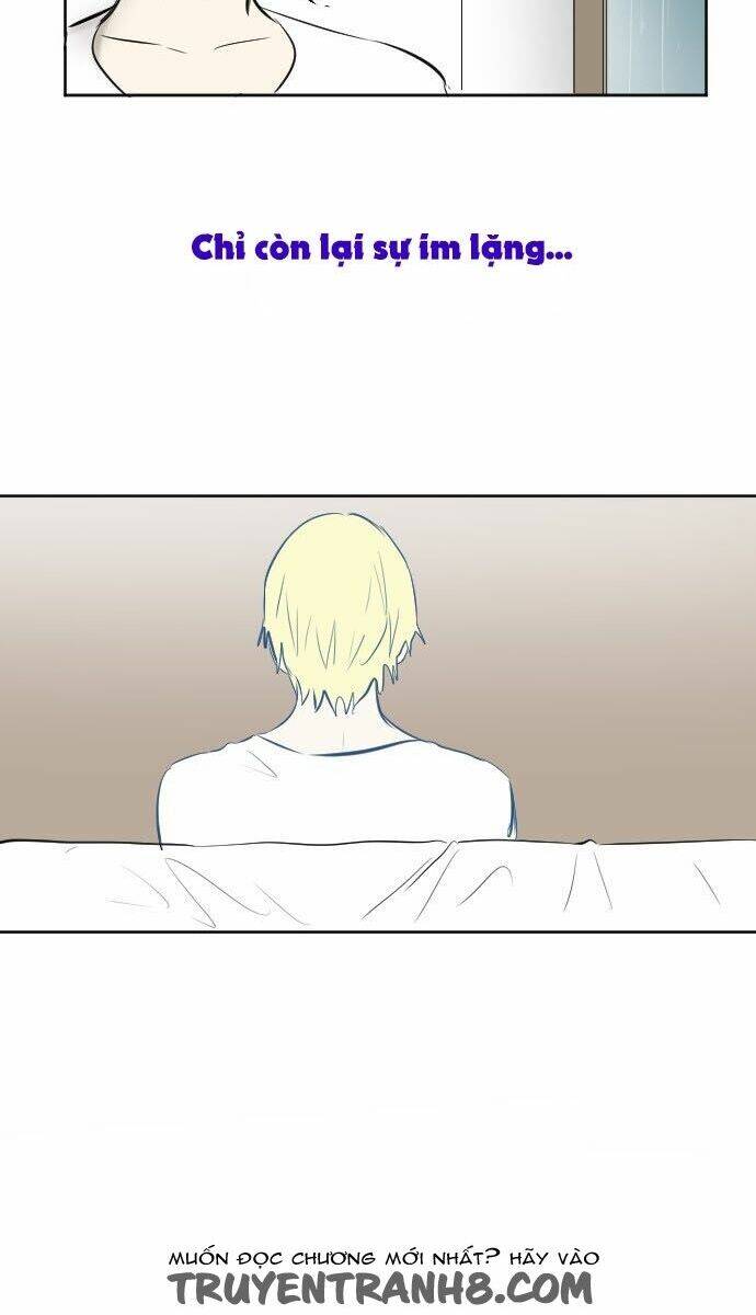 Transparent Cohabitation Chapter 39 - 45