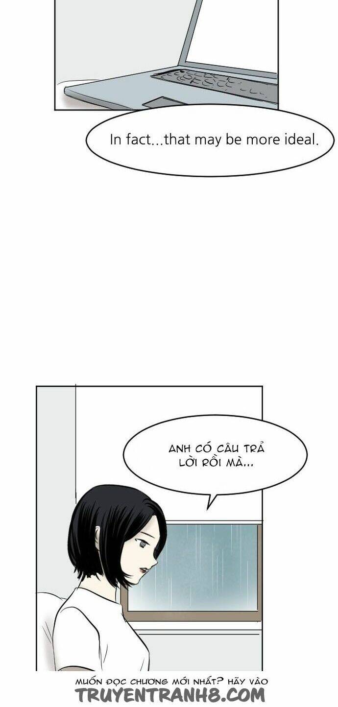 Transparent Cohabitation Chapter 39 - 48