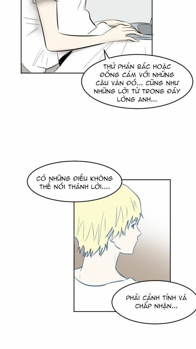 Transparent Cohabitation Chapter 39 - 49