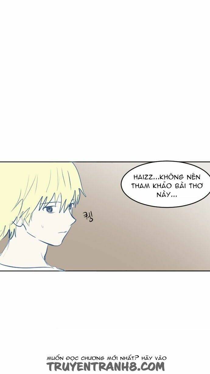 Transparent Cohabitation Chapter 39 - 50