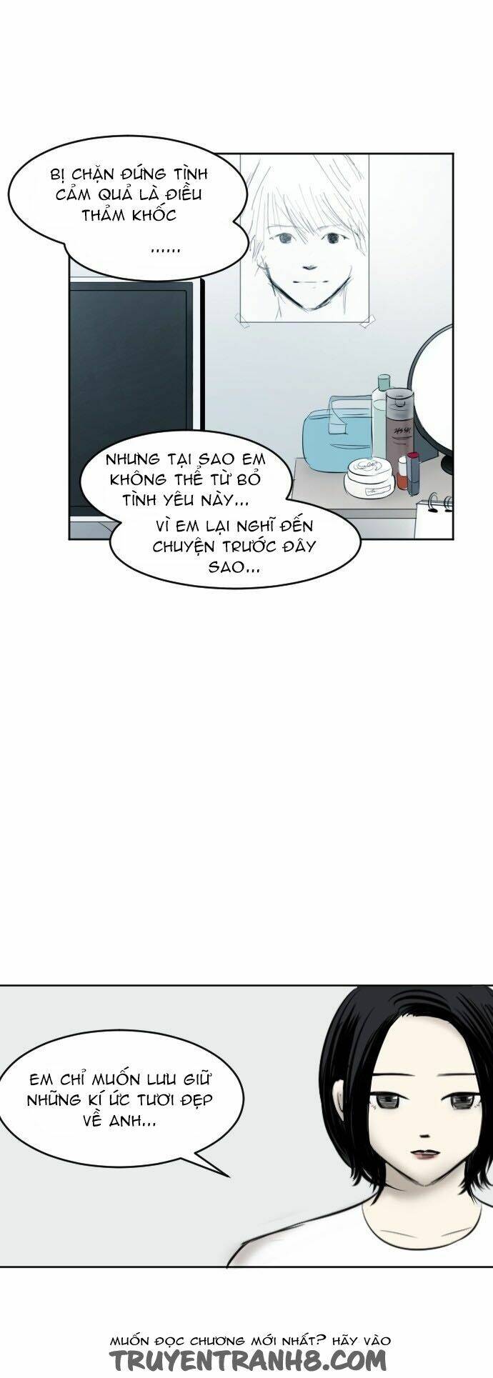 Transparent Cohabitation Chapter 39 - 51