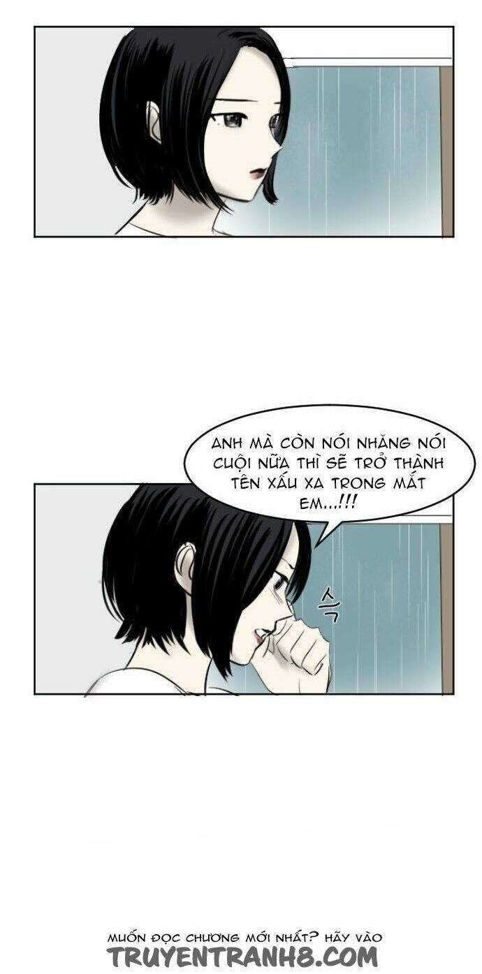 Transparent Cohabitation Chapter 39 - 53