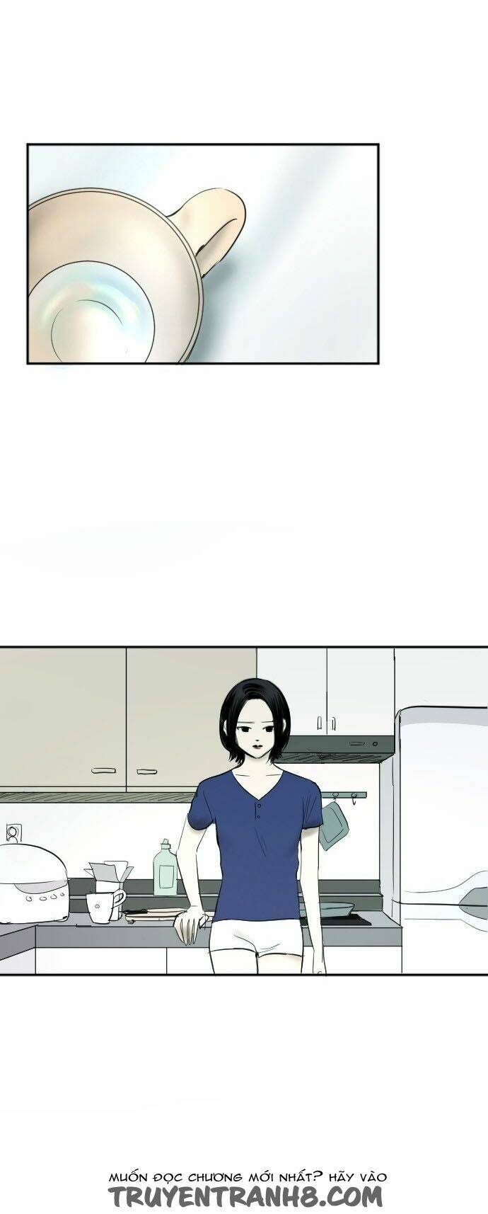 Transparent Cohabitation Chapter 39 - 8