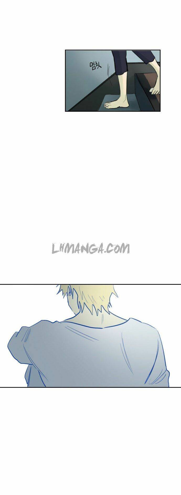 Transparent Cohabitation Chapter 4 - 10