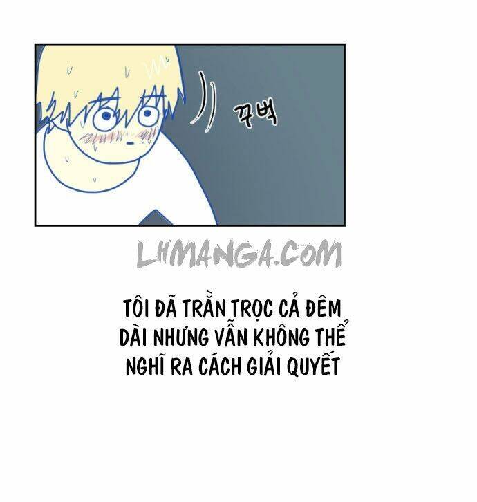 Transparent Cohabitation Chapter 4 - 13