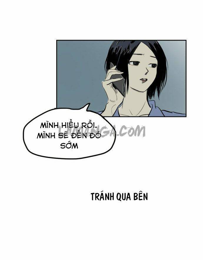 Transparent Cohabitation Chapter 4 - 14