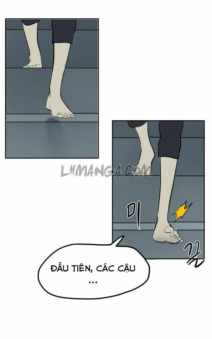 Transparent Cohabitation Chapter 4 - 15