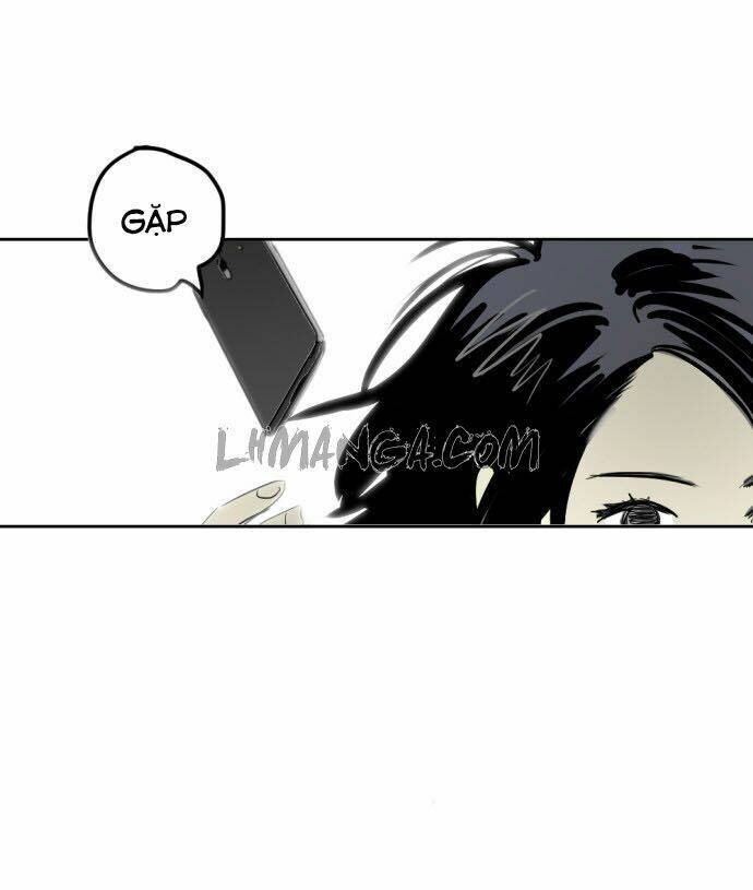 Transparent Cohabitation Chapter 4 - 16