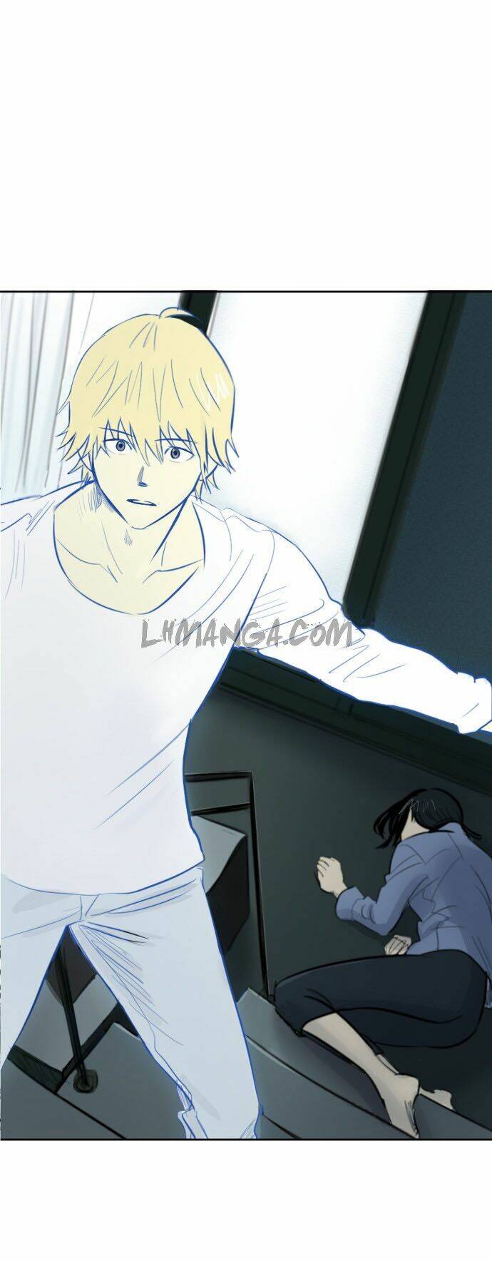 Transparent Cohabitation Chapter 4 - 18