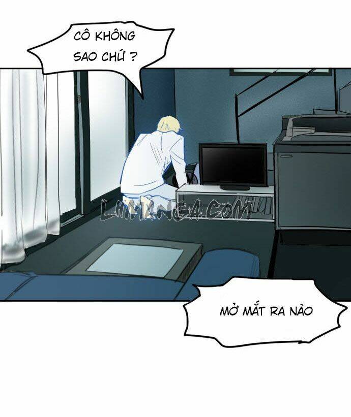 Transparent Cohabitation Chapter 4 - 20