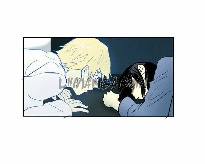 Transparent Cohabitation Chapter 4 - 21