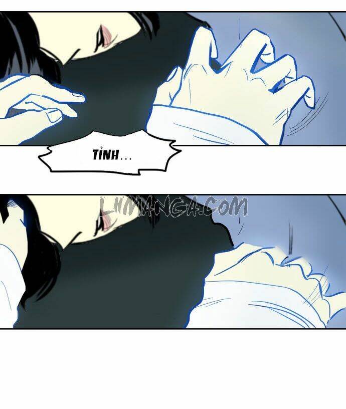 Transparent Cohabitation Chapter 4 - 23