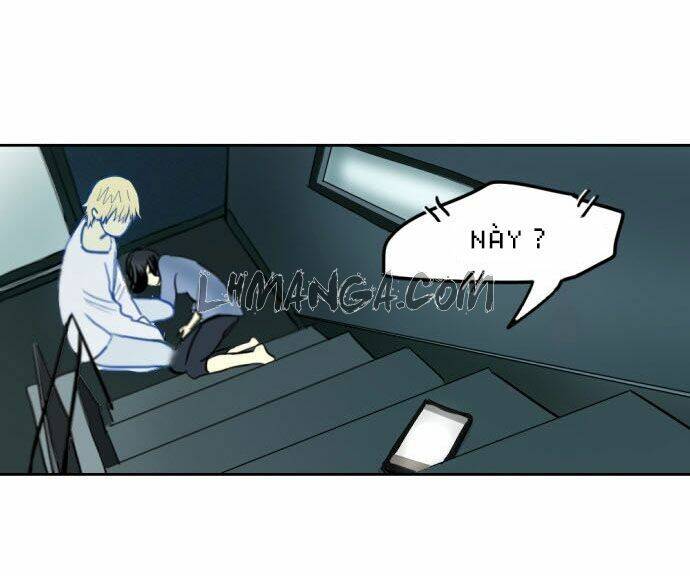 Transparent Cohabitation Chapter 4 - 25