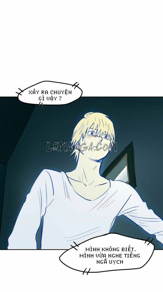 Transparent Cohabitation Chapter 4 - 27