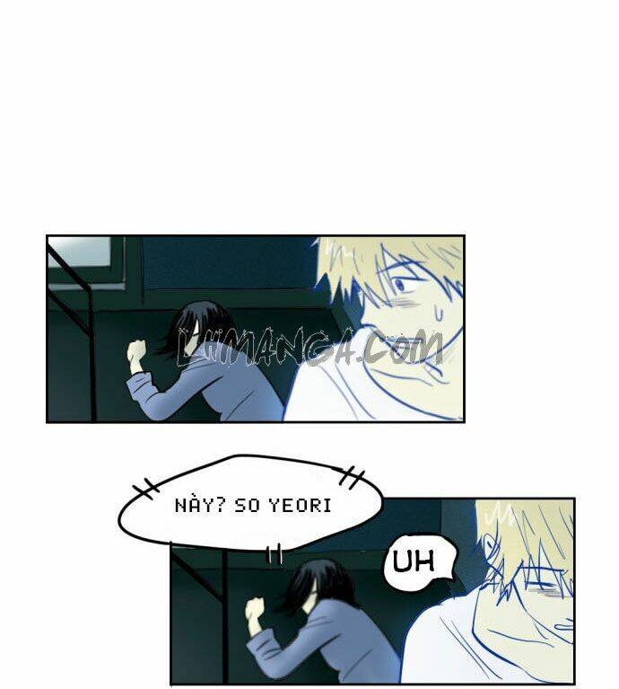 Transparent Cohabitation Chapter 4 - 28