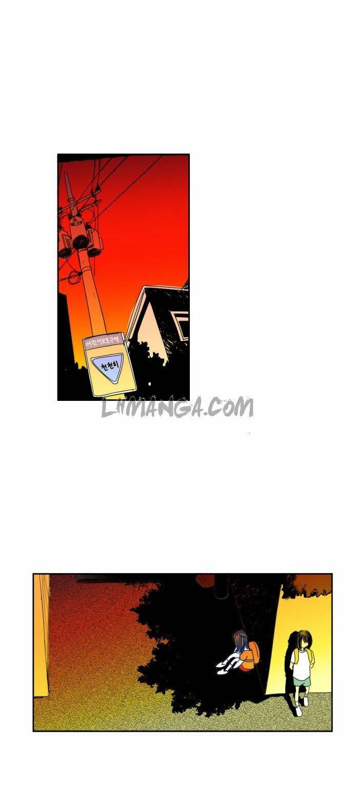 Transparent Cohabitation Chapter 4 - 3