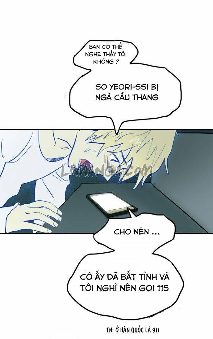 Transparent Cohabitation Chapter 4 - 30