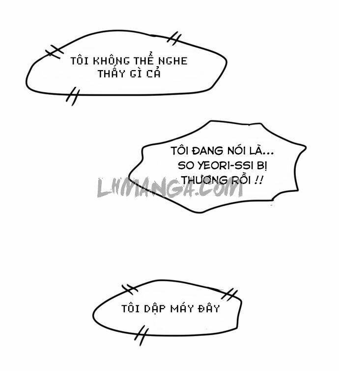 Transparent Cohabitation Chapter 4 - 31