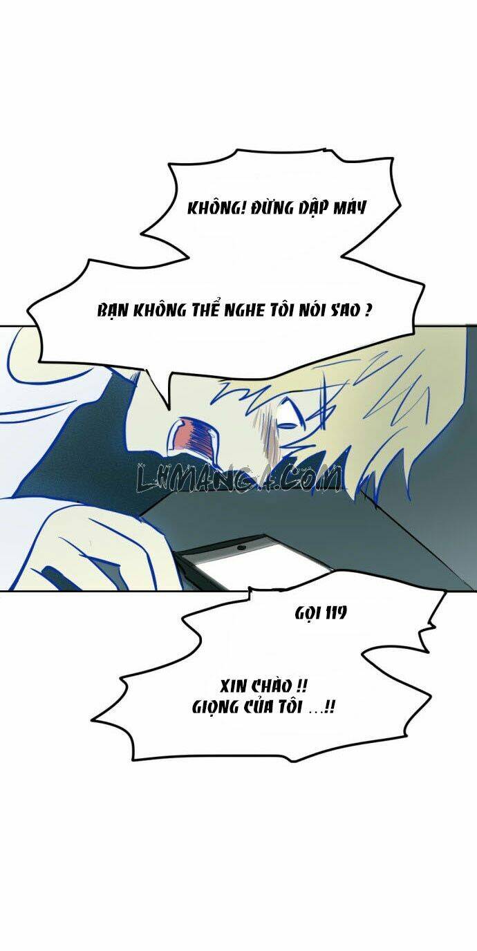 Transparent Cohabitation Chapter 4 - 32