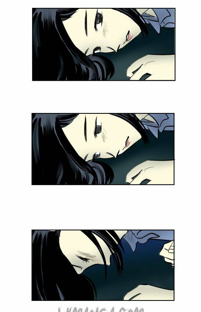 Transparent Cohabitation Chapter 4 - 38